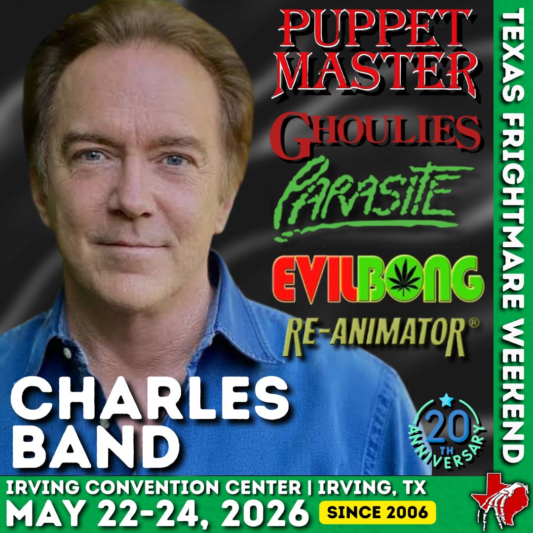 Charles Band Charles Band
