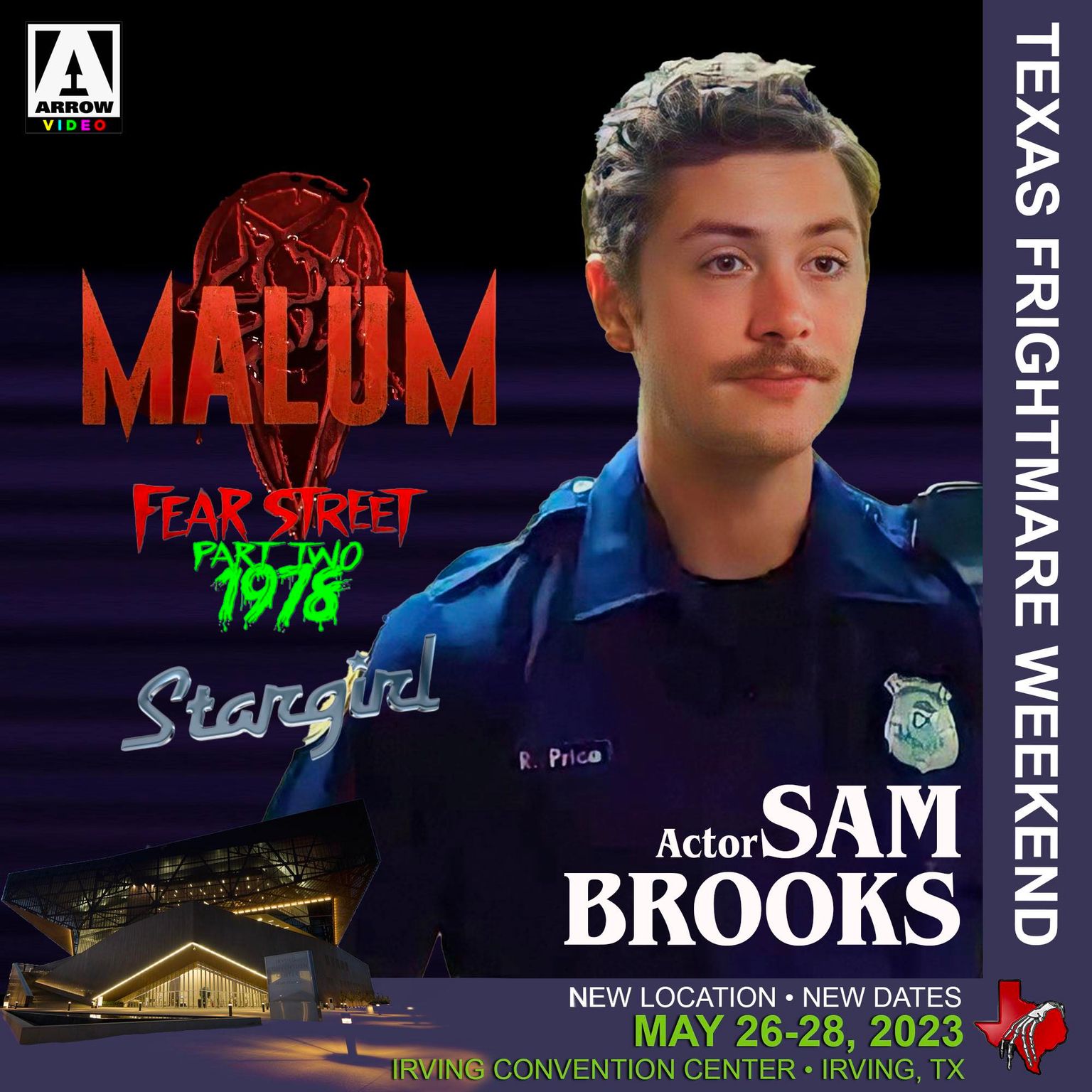 Sam Brooks - Saturday and Sunday Only Sam Brooks