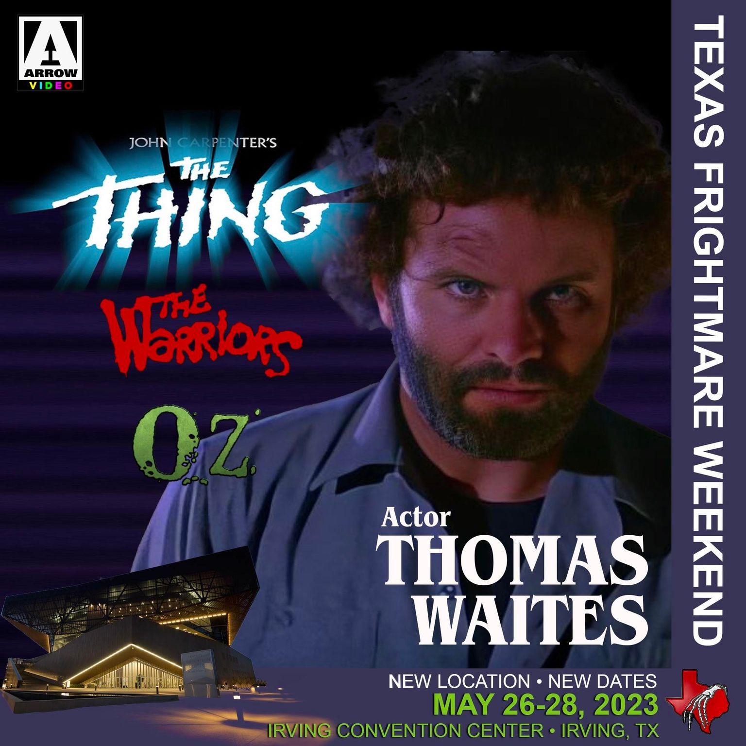 Thomas Waites Thomas Waites