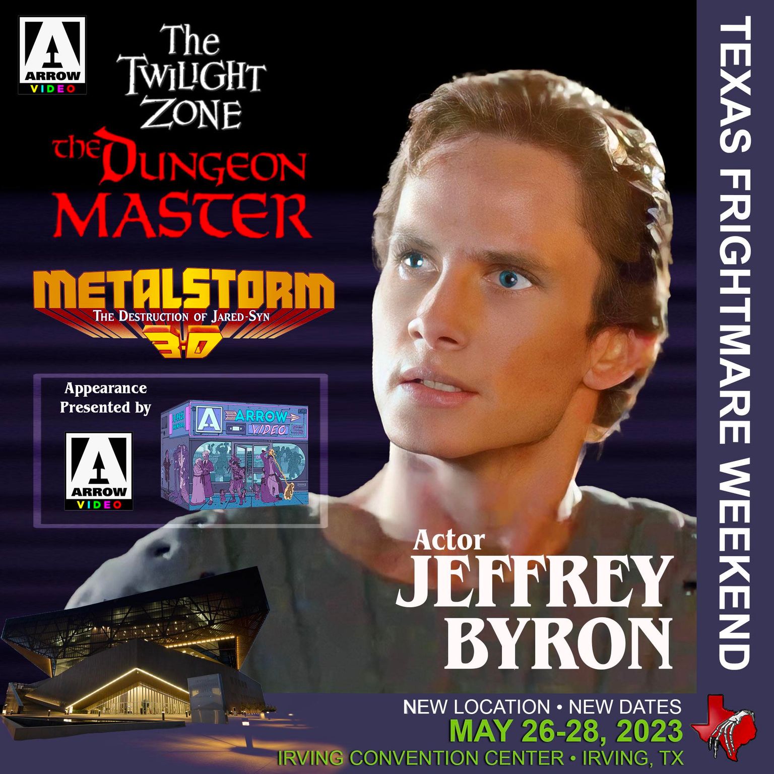 Jeffrey Byron Jeffrey Byron